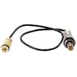 Before Catalytic Converter Oxygen Sensor, 1-Wire, Non-Heated