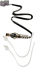 Before Catalytic Converter Oxygen Sensor, 4-Wire, Heated