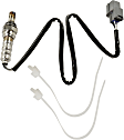 Before Catalytic Converter Oxygen Sensor, 4-Wire, Heated