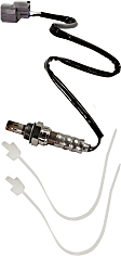 Before Catalytic Converter Oxygen Sensor, 4-Wire, Heated