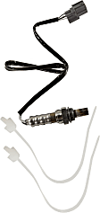 Before Catalytic Converter Oxygen Sensor, 4-Wire, Heated