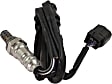 After Catalytic Converter Oxygen Sensor, 4-Wire, Heated