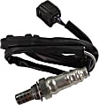 After Catalytic Converter Oxygen Sensor, 4-Wire, Heated