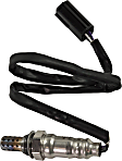 Before Catalytic Converter Oxygen Sensor, 4-Wire, Heated, 4 Cyl., 2.0L Engine