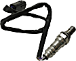 Before Catalytic Converter Oxygen Sensor, 4-Wire, Heated, 4 Cyl., 2.0L Engine