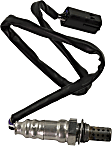Before Catalytic Converter Oxygen Sensor, 4-Wire, Heated, 4 Cyl., 2.0L Engine