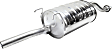 Rear Muffler
