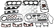 2003 Acura MDX - Engine Gasket Set, Overhaul, 6 Cyl 3.5L