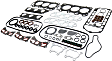 2003 Acura MDX - Engine Gasket Set, Overhaul, 6 Cyl 3.5L