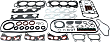 2003 Acura MDX - Engine Gasket Set, Overhaul, 6 Cyl 3.5L