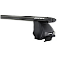 JA1923 Roof Rack - Black