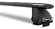 JB0250 Roof Rack - Locking