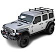 JB0885 Roof Rack - Black