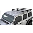 JB0885 Roof Rack - Black