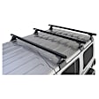 JB0885 Roof Rack - Black