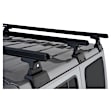 JB0885 Roof Rack - Black