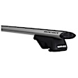 JB1609 Roof Rack - Silver