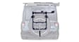 RBC025 Bike Rack - Universal, Sold Individually