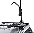 RBC050 Bike Rack - Black, Roof mount, Universal, Sold Individually