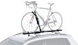 RBC050 Bike Rack - Black, Roof mount, Universal, Sold Individually