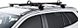 RBC050 Bike Rack - Black, Roof mount, Universal, Sold Individually