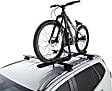 RBC050 Bike Rack - Black, Roof mount, Universal, Sold Individually