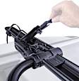 RBC050 Bike Rack - Black, Roof mount, Universal, Sold Individually