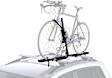 RBC050 Bike Rack - Black, Roof mount, Universal, Sold Individually