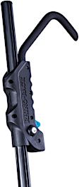 RBC050 Bike Rack - Black, Roof mount, Universal, Sold Individually
