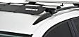 RF2 Direct Fit Roof Rack Wind Fairing, Sold Individually