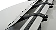 RF2 Direct Fit Roof Rack Wind Fairing, Sold Individually