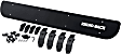 RF2 Direct Fit Roof Rack Wind Fairing, Sold Individually