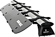 RF4 Direct Fit Roof Rack Wind Fairing, Sold Individually