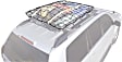 RLN1 Cargo Net - Universal, Sold individually