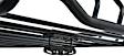 RMCB02 Cargo Basket - Powdercoated Black, Steel, Universal, Sold Individually
