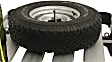 RSWH Spare Tire Hold-Down - Universal