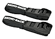 RTD35P Cargo Strap - Black