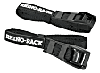RTD35P Cargo Strap - Black