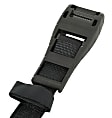 RTD35P Cargo Strap - Black
