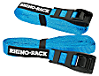 RTD55P Cargo Strap - Blue