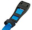 RTD55P Cargo Strap - Blue
