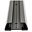 RTV148 Roof Rack - Black