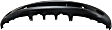 Front Primed Bumper Cover, For Models Without Premium Package
