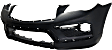 Front Primed Bumper Cover