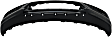 Front Primed Bumper Cover