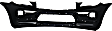 Front Primed Bumper Cover
