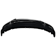 Front Primed Bumper Cover CAPA Certified