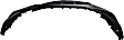 Front Primed Bumper Cover