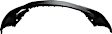 Front Primed Bumper Cover