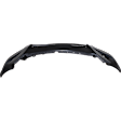Front Primed Bumper Cover CAPA Certified